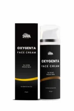 Oxygenta Face Cream