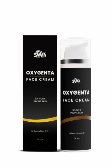 Oxygenta Face Cream