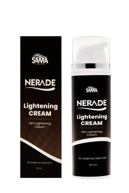 NERADE Lightening Cream