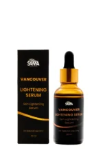 Vancouver Lightening Serum