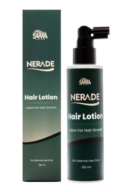 NERADE Hair Lotion